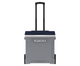Igloo Rolling Cooler 58 L / 15.5 gal