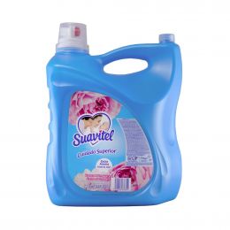 Suavitel Fabric Softener with Fresh Spring Fragrance 8 L / 270.5 oz