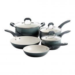 Oster Cookware Pots and Pans Set 8 Units