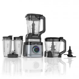 Ninja Professional Plus Blender and Food Processor with Auto-iQ 1 700 W BN701LA
