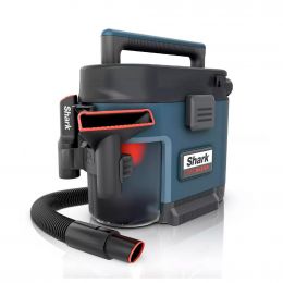 Shark MessMaster VS101LA Portable Wet/Dry Vacuum Cleaner
