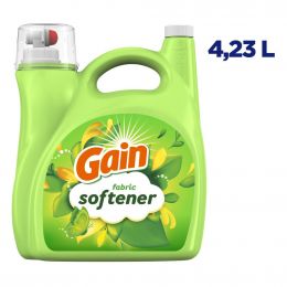 Gain Original Liquid Softener 4.23 L / 143 oz