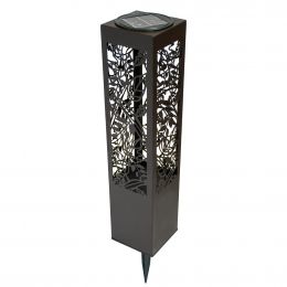 Nature's Mark Solar LED Light Lanterns 4 Pieces
