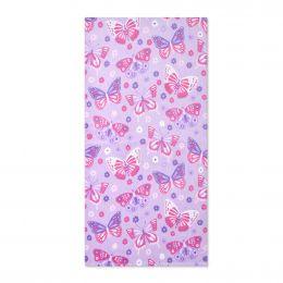 Caro Home Children's Beach Towel 71 cm x 147 cm / 28“ x 58”