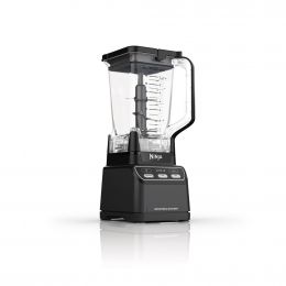 Ninja SmoothieiQ Blender with 3 Functions 1 400 W CO750BPTLA