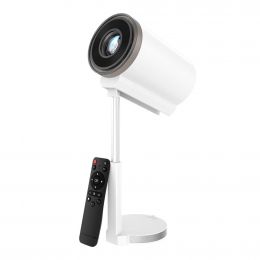 Tzumi Movie Screen Projector 304 cm / 120"