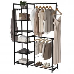Neatfreak Freestanding Closet Organizer