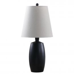 Kind Decorative Table Lamp 65.41 cm / 25.75"