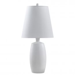 Kind Decorative Table Lamp 65.41 cm / 25.75"