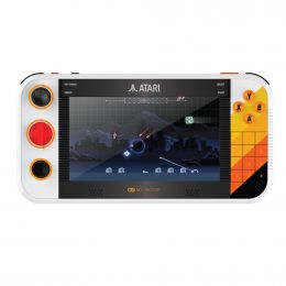 MyArcade Atari GameStation Go Handheld Gaming Console