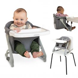 Infantino Portable Booster Seat for Baby