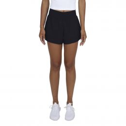 90 Degree by Reflex Women's Sports Shorts