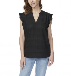 Buffalo David Bitton Women’s Knit Top
