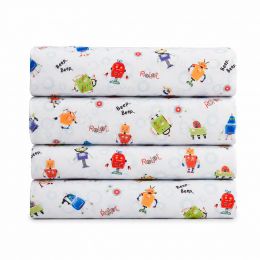 Sonoma Twin Sheet for Kids Set 3 Pieces