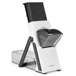 Cuisinart Manual Food Slicer with Suction Base