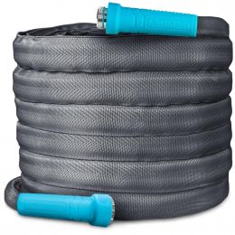 Aqua Joe Garden Water Hose 15.2 m / 50'