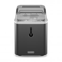 ICEMAN Nugget Ice Maker 1.5 L / 51 oz