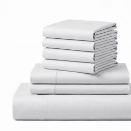 Selection King 6 Piece Sheet Set