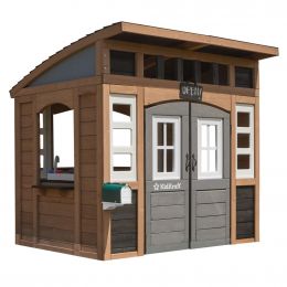 KidKraft Outdoor Playhouse for Kids