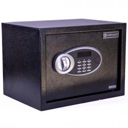 First Alert Digital Security Safe 20.6 L / 5.4 gal