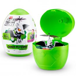 Robo Alive Dino Flyers Flying Toy Dinosaur