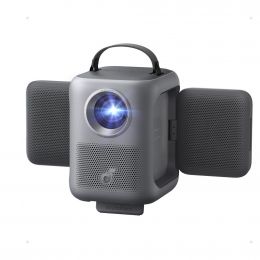 Soundcore Nebula Smart Projector with Rotating Speakers