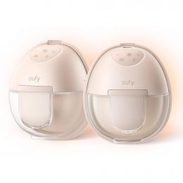 Eufy S1 Pro Wearable Breast Pump