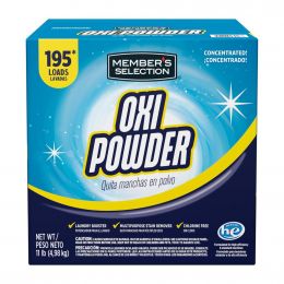 Selection Oxi Clean Powder Stain Remover 4.98 kg / 11 lb