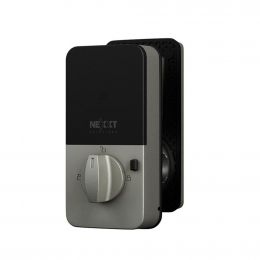 Nexxt Solutions Security Door Lock Smart Wi-Fi