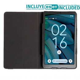 RCA 22.1 cm / 8.7" Inches Android 14 Tablet RAM 4 Gigabytes / Storage 64 Gigabytes RATM30846F-GRY + ESET Antivirus