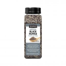 Selection Ground Black Pepper 453 g / 16 oz