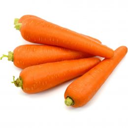 Carrot in Bag 2.26 kg / 5 lb
