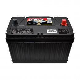 Eveready Gold Battery Car 31MFS-G FC 16