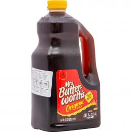 Mrs. Butterworth Original Syrup 1.89 L / 64 oz