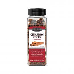 Selection Cinnamon Sticks 227 g / 8 oz