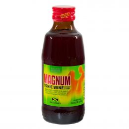 Magnum Tonic Wine Fortified Ready to Drink 24 Units / 200 mL