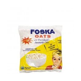 FOSKA OATS 185g