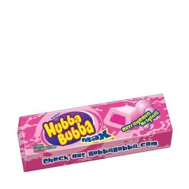 HUBBA BUBBA MAX OUTRAGIOUS ORIGINAL 5ct