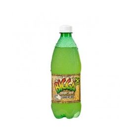 BIGGA GINGER BEER 600ml