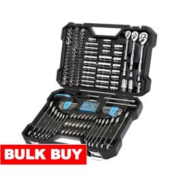 Channellock mechanics deals tool set