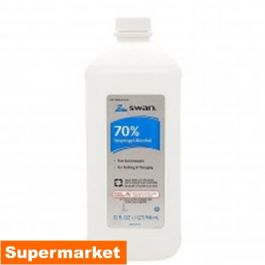 SWAN ISOPROPYL ALCOHOL 946ml