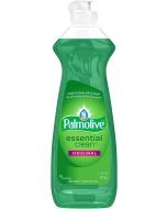 Palmolive Dish Detergent Original 12.6 OZ, Bundle of 4