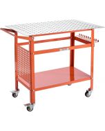 VEVOR Welding Table 800LBS