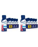 Ensure Liquid Clear Nutrition Drink Pack of 12