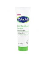 Cetaphil Moisturizing Cream 3 oz, Bundle of 5