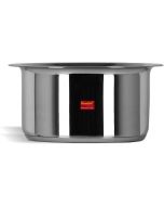 Sumeet Stainless Steel Cookware Set Stainless Steel 2.3 liter