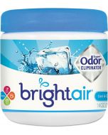 Bright Air Super Odor Eliminator 14 Oz, Bundle of 4