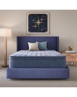 Serta Five Star Mattress Tranquility 16-Inch Plush Pillow Top