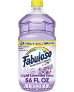 Fabuloso ALL PURPOSE CLEANER 2X 56 OZ, Bundle of 5