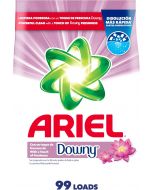ARIEL with a Touch of Downy Freshness 158 ounces, Bundle of 2